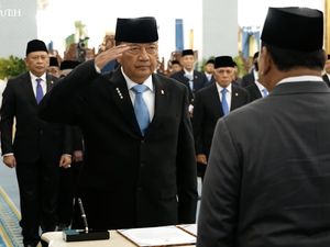 Jadi Anggota Wantimpres, Budi Gunawan Ungkap Penugasan dari Prabowo