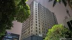 Penampakan Apartemen LRT City Mulai Bangkit dari Mati Suri