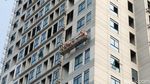 Penampakan Apartemen LRT City Mulai Bangkit dari Mati Suri