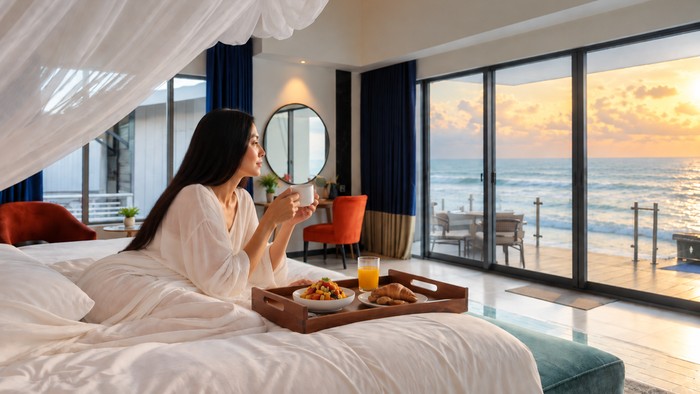 Archipelago Hotels Ajak Wisatawan Nikmati Momen Santai di Bulan Oktober