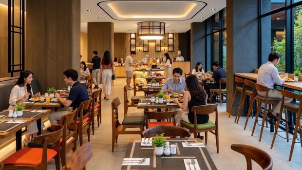 Archipelago Hotels Ajak Wisatawan Nikmati Momen Santai di Bulan Oktober