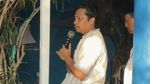 7 Hari Adik Meninggal, Arie Kriting dan Istri Masih Usaha Kuat