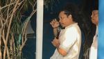 7 Hari Adik Meninggal, Arie Kriting dan Istri Masih Usaha Kuat
