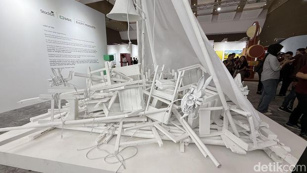 Art Jakarta 2026 Art Jakarta 2026