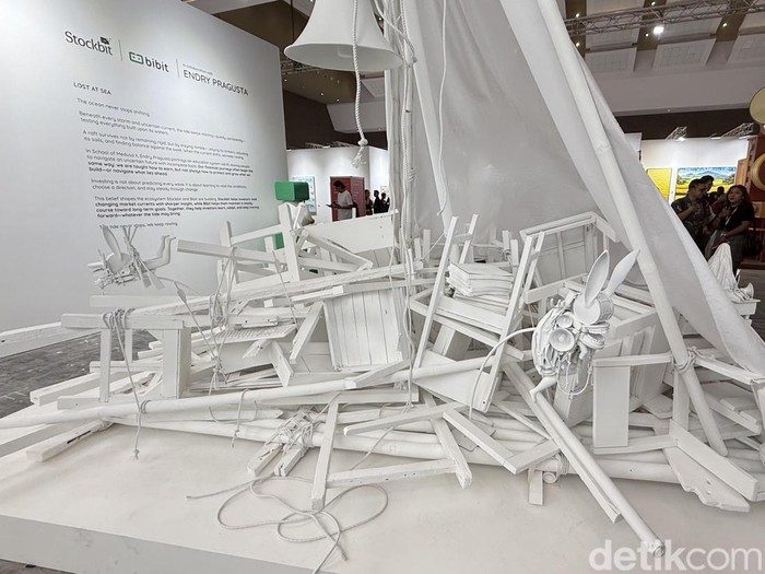 Art Jakarta 2026