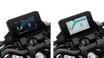 Tampang Moge Rp 35 Jutaan yang Sudah Punya GPS dan Bisa Putar Musik