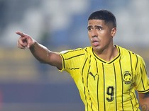 Striker Malaysia Sindir Kemenangan Indonesia 9-2 Lawan Bangladesh: Omong Kosong
