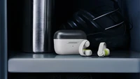 Bose Sport Open Earbuds Siap Temani Lari hingga Marathon, Harganya?