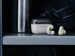 Bose Sport Open Earbuds Siap Temani Lari hingga Marathon, Harganya?