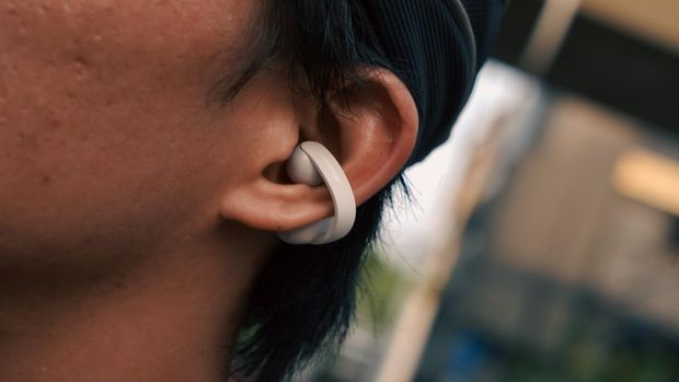 Bose Sport Open Earbuds
