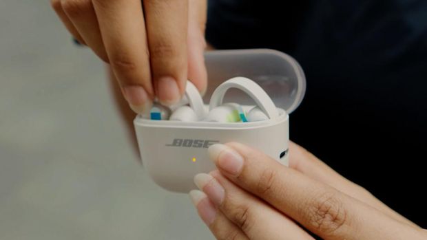 Bose Sport Open Earbuds