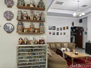Pengalaman Makan Rawon Resep 1970-an di Rumah Warisan Perwira Polisi
