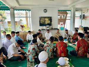 Menjangkau Pendidikan lewat Jaringan Sekolah Muhammadiyah di Bogor