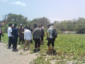Proyek Dermaga Taksi Air di Badung Butuh 14 Kajian Lagi