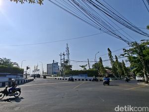 Bojonegoro Jadi Kabupaten Terpanas Kedua di Jatim, Suhu Capai 36,8°C