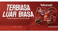 Cara Cek Apakah HP dan Nomor Kamu Sudah Bisa Pakai Telkomsel 5G
