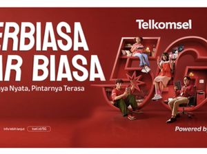 Apa Saja Kelebihan Telkomsel 5G untuk Pengguna?