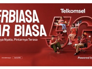 Cara Cek Apakah HP dan Nomor Kamu Sudah Bisa Pakai Telkomsel 5G