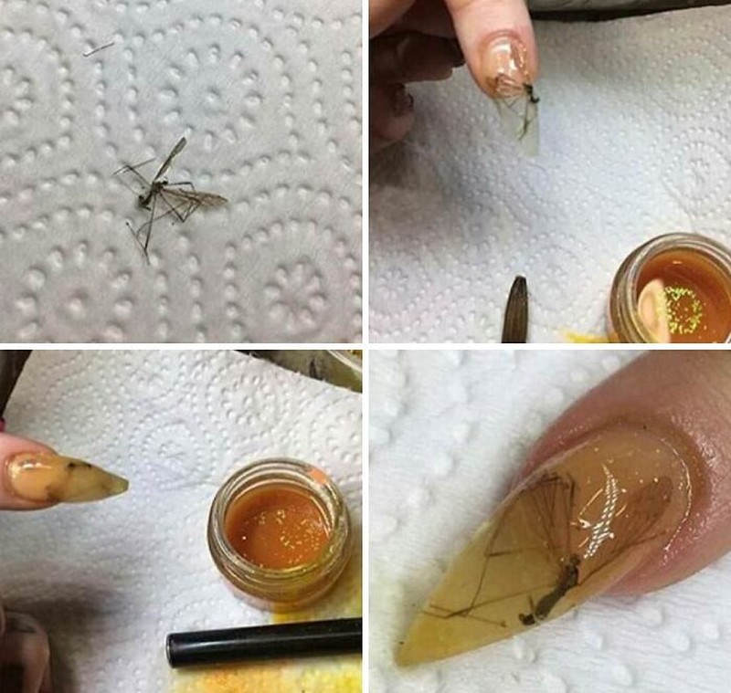 Deretan Inovasi dari Brilian sampai Aneh Kebangetan.