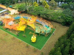 Cuma 1 Jam dari Jakarta, Tempat Ini Pas Buat Kabur dari Rutinitas Padat