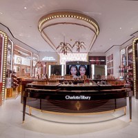 Charlotte Tilbury Buka Flagship Store di Indonesia, Pertama se-Asia Tenggara