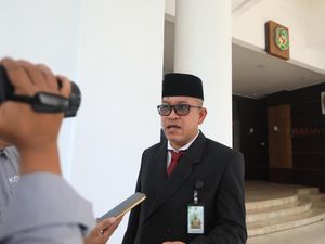 Dinkes Medan Catat 15 Kasus Influenza A Pada September 2026