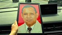 ART Pembunuh Profesor di Sukabumi Ditangkap saat Kabur ke Makassar