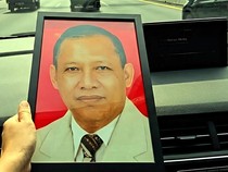 ART Pembunuh Profesor di Sukabumi Ditangkap saat Kabur ke Makassar
