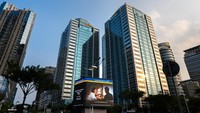 HUT Ke-28, Bank Mandiri Cairkan Dividen Interim Rp 6,16 Triliun