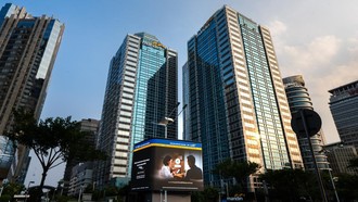 HUT Ke-28, Bank Mandiri Cairkan Dividen Interim Rp 6,16 Triliun