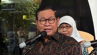 Petugas Damkar Diduga Tipu Warga Rp 70 Juta, Pramono: Pecat, Tak Ada Toleransi