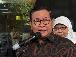 Pramono Siapkan Proyek TOD di Blok M, Ada Apartemen hingga Mal