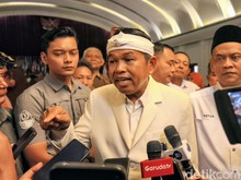 Beda Sikap Dedi Mulyadi Soal Penertiban Wisata Puncak-Data Center Jatiluhur