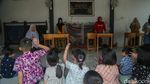 Hari Batik Nasional, Mengenalkan Batik Sejak Dini