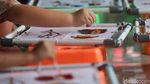 Hari Batik Nasional, Mengenalkan Batik Sejak Dini