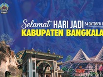 Hari Jadi Bangkalan 24 Oktober, Begini Sejarah dan Asal-usulnya