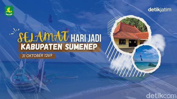 Hari Jadi Kabupaten Sumenep.