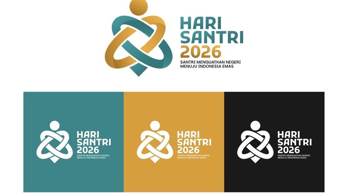 Hari Santri Nasional 2026. (dok Kemenag)
