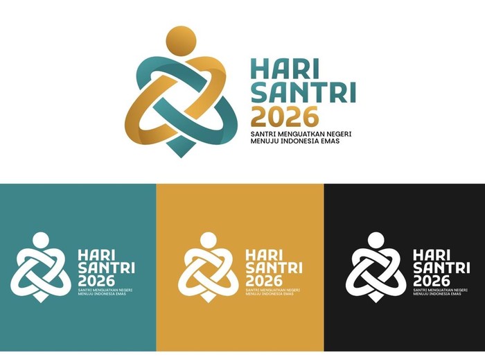 Hari Santri Nasional 2026. (dok Kemenag)