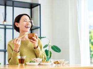5 Cara Menjaga Kadar Kolesterol bagi Kamu yang Suka Makanan Tinggi Lemak