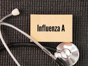Kasus Influenza A Melonjak, Dosen ITS Larang Satu Kebiasaan Ini