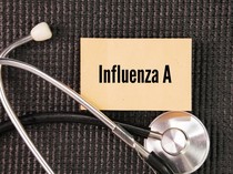 Kasus Influenza A Melonjak, Dosen ITS Larang Satu Kebiasaan Ini