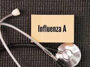 Dinkes Sumut Catat 56 Kasus Influenza A, Lokasi Pengukuran Hanya Ada di 2 Faskes