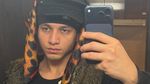 Foto Dicatut, Jefri Nichol Tegaskan Gak Main Dating App