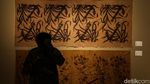 Jejak Keindahan Batik Jawa Tengah Hadir di Museum Tekstil Jakarta