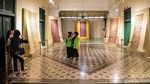Jejak Keindahan Batik Jawa Tengah Hadir di Museum Tekstil Jakarta