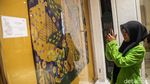 Jejak Keindahan Batik Jawa Tengah Hadir di Museum Tekstil Jakarta
