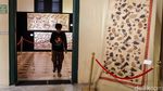 Jejak Keindahan Batik Jawa Tengah Hadir di Museum Tekstil Jakarta