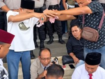 7 Fakta Kadinkes Pamekasan Ditaburi Uang gegara Jenazah Ditahan RS