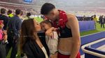 Indonesia ke Final FIFA ASEAN Cup, Jennifer-Kamari Lari Peluk Justin Hubner